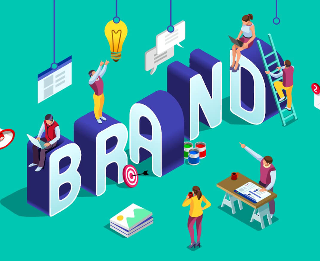 Branding